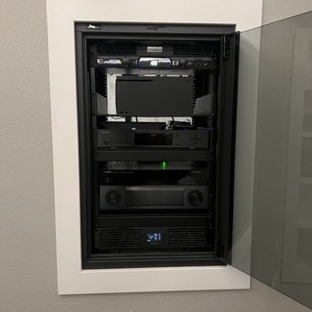 Hinton Technology - Home Network Installation Near Me Hinton Technology - Home Network Installation Near Me