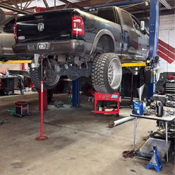 E&R Automotive - Transmission problem