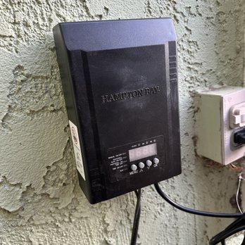 Power Fusion - Power for the low watt lighting - Electricians Near Me Power Fusion - Power for the low watt lighting - Electricians Near Me