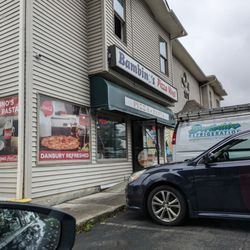 Bambino's Pizza & Pasta