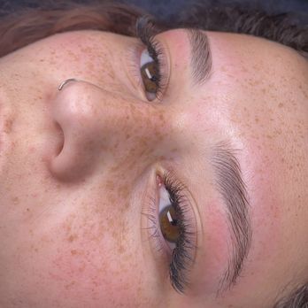 Lash & Brow Beauty Bar - Eyelash Service Near Me - Plano, Texas