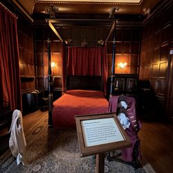Newstead Abbey Museum