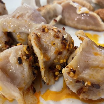 Beijing Dumpling House - Spicy Dumplings - Bubble Tea Near Me - Jamaica, New York