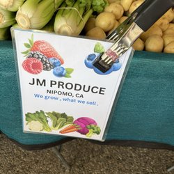 Harbor City Farmers Market presented by Kaiser Permanente