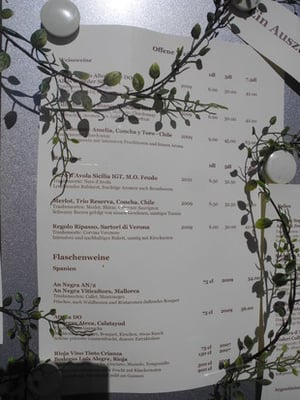 Menu photo 2 Grotto-Pizzeria Da Elio Lenzerheide, GR
