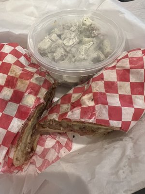 The Wooden Spoon by null