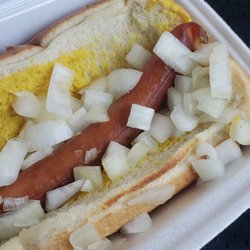 Pig-N-Out Drive-In