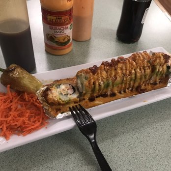 Sushi-To - Sushi Bars Near Me - Phoenix, Arizona
