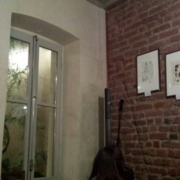Inside Inside