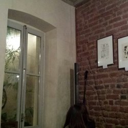 Colibrì - Arte onnipresente.