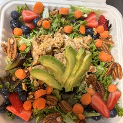 Bistro 401