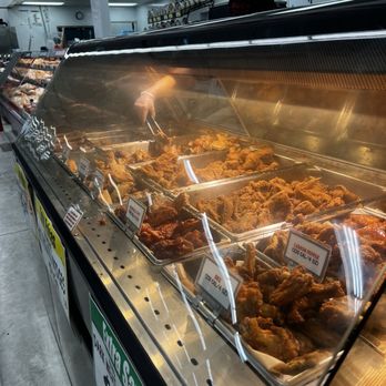 WinCo Foods - Hot Foods - Grocery Near Me - Modesto, California