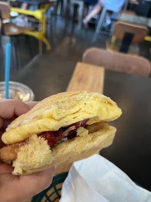 The Brew and Brew by null