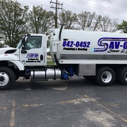 Sav-On Plumbing, Heating, Sewer & Drain