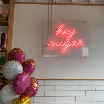 Baked by the Ocean - Right when you walk in - Bakeries Near Me - Long Beach, New York