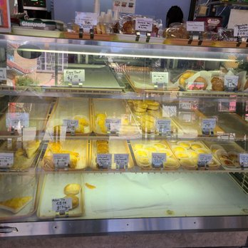 Wonder Bakery - Display Case - Bakeries Near Me - Los Angeles, California Wonder Bakery - Display Case - Bakeries Near Me - Los Angeles, California