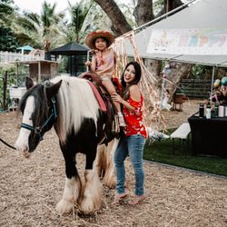Nalo Keiki Paniolo