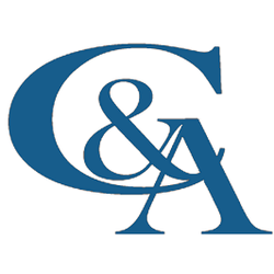 MClarke & Associates - Clarke & Associates Logo