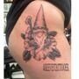 Photo of Reeves Tattooer