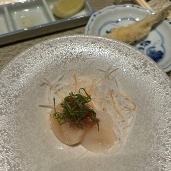 Tempura Ichika - Japanese Near Me - Honolulu, Hawaii