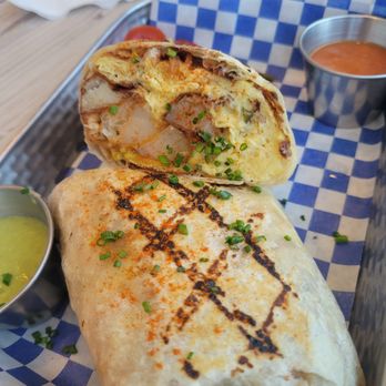 Sissy's Cafe - Breakfast burrito - Breakfast & Brunch Near Me - San Pedro, California Sissy's Cafe - Breakfast burrito - Breakfast & Brunch Near Me - San Pedro, California