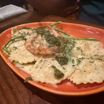 Tula Bene - Shrimp Ravioli - Steakhouses Near Me - Tulalip, Washington Tula Bene - Shrimp Ravioli - Steakhouses Near Me - Tulalip, Washington