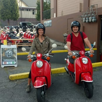 Cycle BC Rentals - Thanks Cam! Hope you can make it out to Hawaii!! - Bike Rentals Near Me - Vancouver, British Columbia