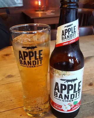 Café "De Eland" by null