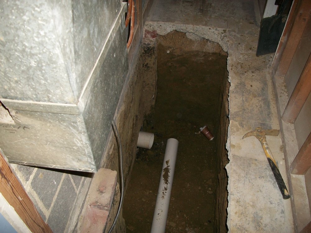 Slide of Blackwood Plumbing & Heating LLC