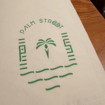 Palm Street - Salad Near Me - New York, New York