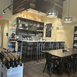 Bridgewater Wines