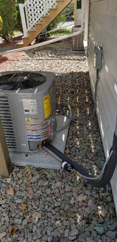 Slide of Higher Standard Service