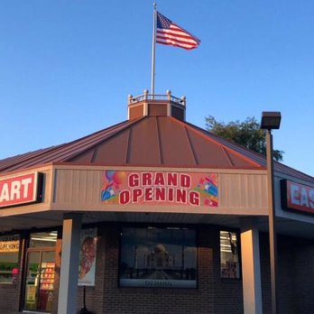Easy Mart - Convenience Stores Near Me - Spotswood, New Jersey Easy Mart - Convenience Stores Near Me - Spotswood, New Jersey