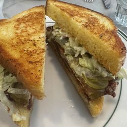 Chicken Sandwich Chicken Sandwich