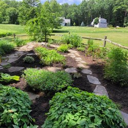 Earth Gardeners - Garden restoration.
