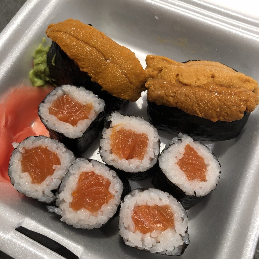 Sushi King House - Japanese Near Me - Vancouver, British Columbia Sushi King House - Japanese Near Me - Vancouver, British Columbia