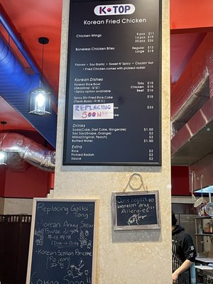 Namdo Brooklyn by null