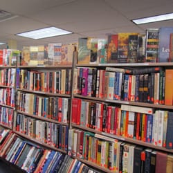 Friends of the Troy Public Library - Friends Book Shop - History Section