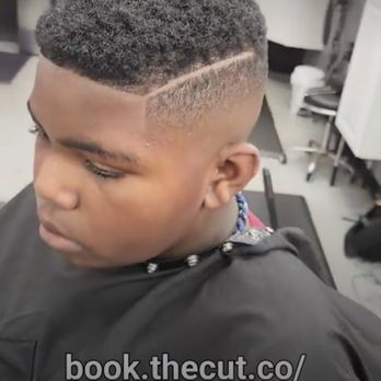 Mike T's Studio Barbershop - Kids crispy cuts by Steve - Barbers Near Me - Clinton Township, Michigan Mike T's Studio Barbershop - Kids crispy cuts by Steve - Barbers Near Me - Clinton Township, Michigan