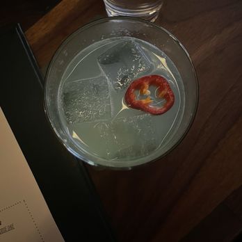 Bar Goto Niban - Cocktail Bars Near Me - Brooklyn, New York
