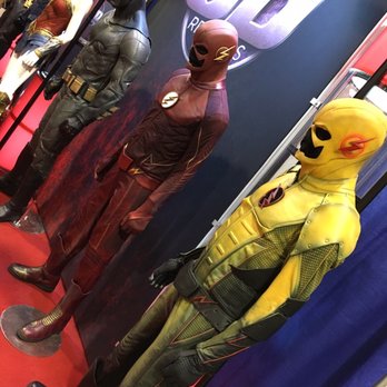 WonderCon - Toy Stores Near Me - Anaheim, California