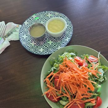 Fat Stork - Side Salad - New American Near Me - Davie, Florida Fat Stork - Side Salad - New American Near Me - Davie, Florida