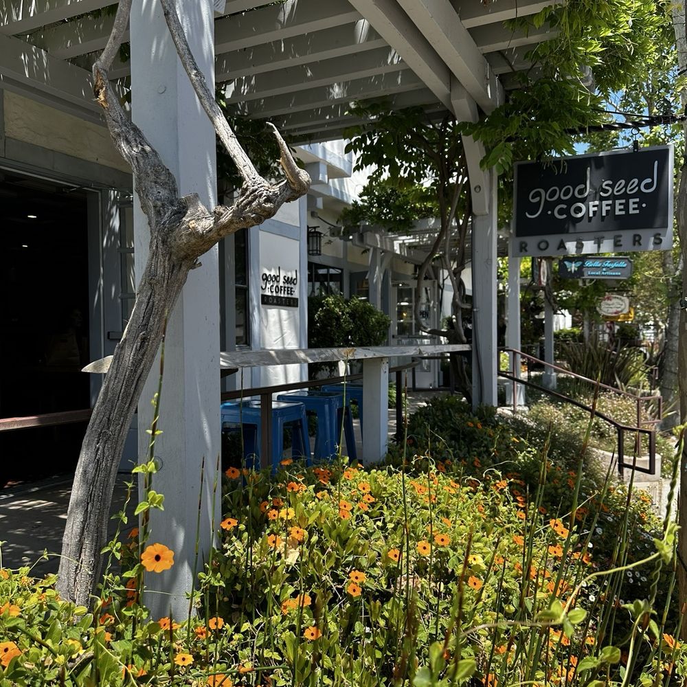 Good Seed Coffee Boutique - Coffee Roasteries Near Me - Solvang, California Good Seed Coffee Boutique - Coffee Roasteries Near Me - Solvang, California