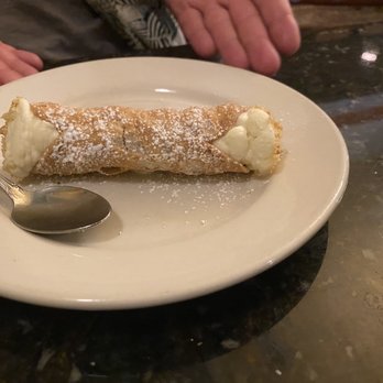 Giuseppe's - Cannoli - Italian Near Me - Williamsburg, Virginia