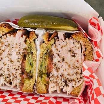 2nd Healthy Eatery - Wanda Wonder - Delis Near Me - Bellflower, California