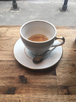 STOR Café by null