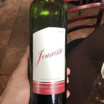 Hapisgah - Wine was sweet and crisp - Kosher Near Me - Flushing, New York