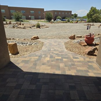 Anything Sprinkler & Grounds Maintenance - Landscaping Near Me - Albuquerque, New Mexico Anything Sprinkler & Grounds Maintenance - Landscaping Near Me - Albuquerque, New Mexico