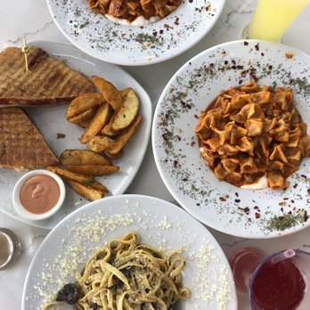 Utopia Caffe - Breakfast & Brunch Near Me - Tustin, California Utopia Caffe - Breakfast & Brunch Near Me - Tustin, California