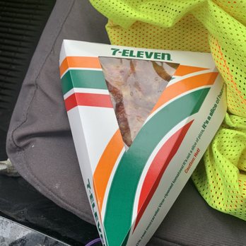 7-Eleven - Pepperoni pizza 2 slices - Convenience Stores Near Me - Monterey Park, California 7-Eleven - Pepperoni pizza 2 slices - Convenience Stores Near Me - Monterey Park, California